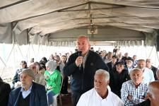 “Kaynarca, Hak Ettiği Yatırımlarla Güzel Bir Kimlik Kazanacak”